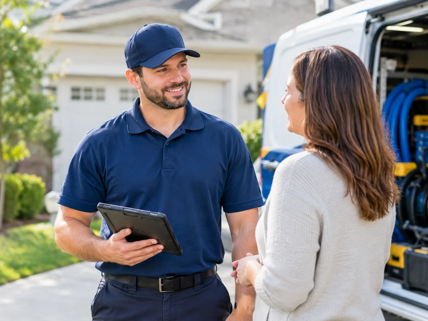 Sewage Backup Cleanup Fort Lee, VA FAQs